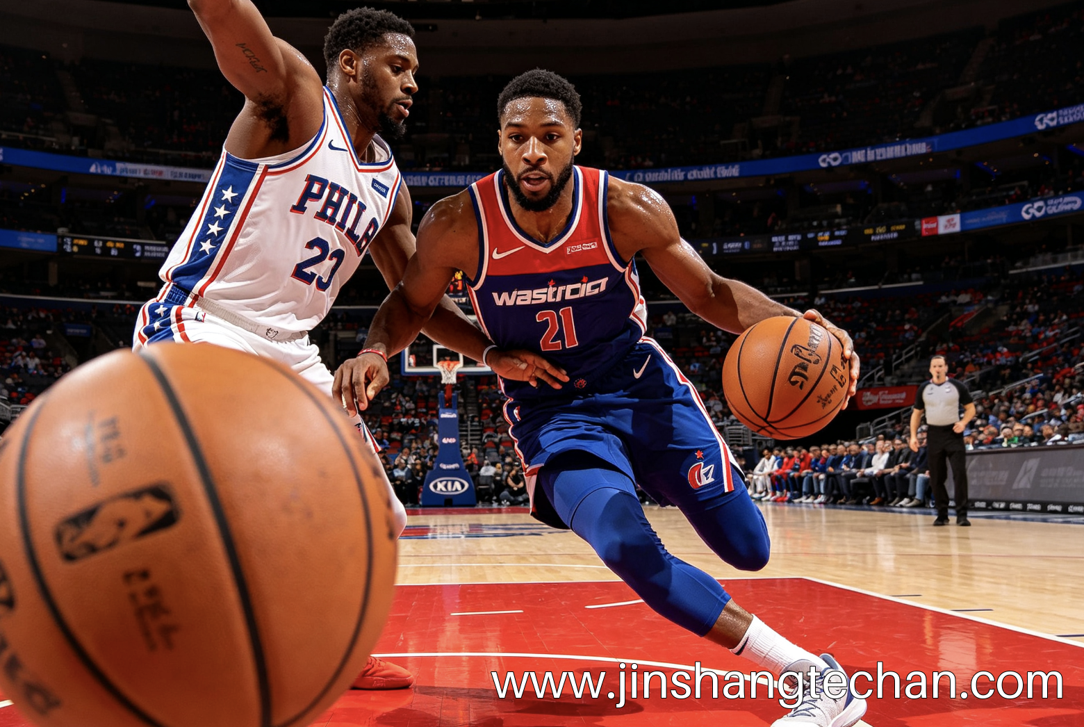 NBA常规赛收官排位分析